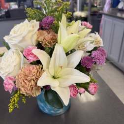 Charm her