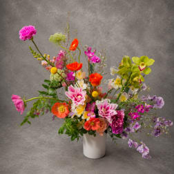 Wild Bloom