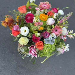 Floral Shebang