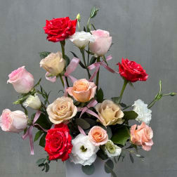 Cherry Rose