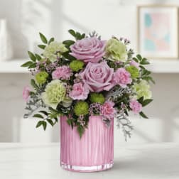 Sparkling Rose