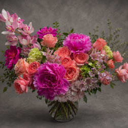 Peony Bliss