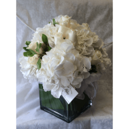 Sagaponack Beach - by Dutch Petals