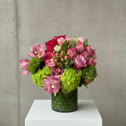 Eternal Elegance