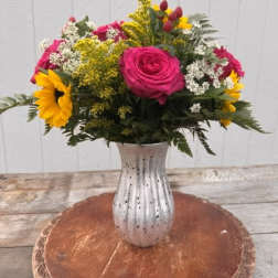 Sunshine & Love Bouquet