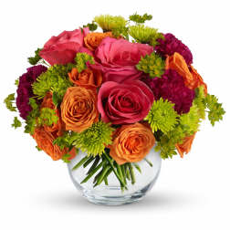 Smile for Me