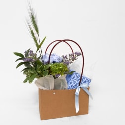 Lavender Fields Gift Set