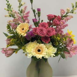 Winnie