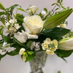 Sympathy Arrangement