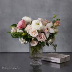 Designers Choice - Soft and Blush