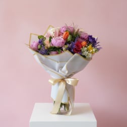 Mother's Day Delight