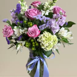 ED11 Lavender Wish