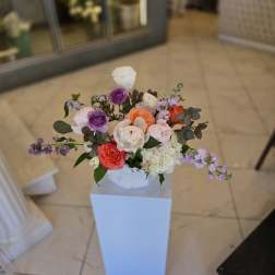 MD Arrangement - 4