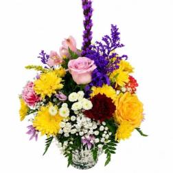 SPRING Bouquet