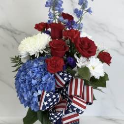 AMERICA 250!!