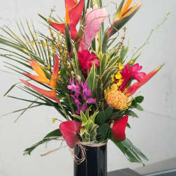 Tropical Bliss (TWO DAY ADVANCE ORDER)