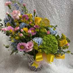 TALAVERA PINK
