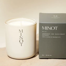 2 for 1 Minot Candles