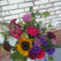 Amish Bouquet