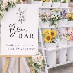 Bloom Bar - by Granbury Blooms
