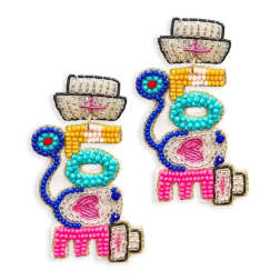 Love Nursing Earrings