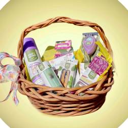Gardener's Basket