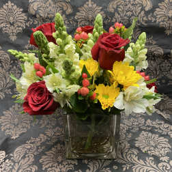 Designer's Choice MD Mix Bouquet.