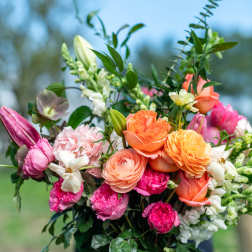 Garden Bouquet