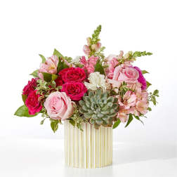 MAGENTA MUSINGS