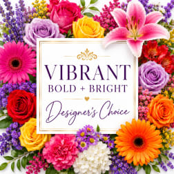 Vibrant Sunshine