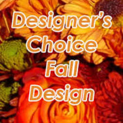 Fall Designers Choice 75