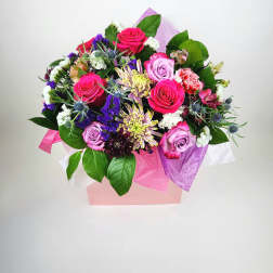 Girly Bouquet