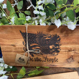 We the People Bowl
