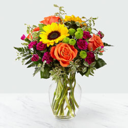 Color Craze™ Bouquet