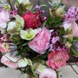 Eternal spring