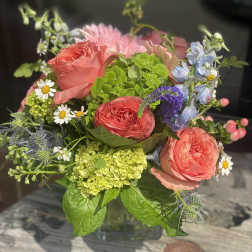 Spring Delight