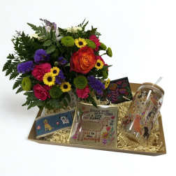 Bark & Bloom Box