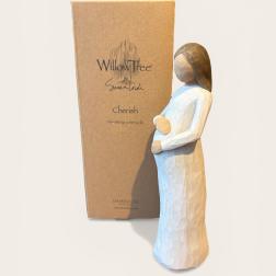 Willow Tree - Cherish