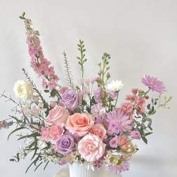 Spring Elegance