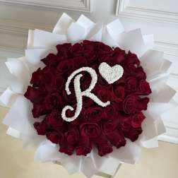 MFS 50 Rose Bouquet (Initial Design)