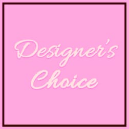 Designer's Choice