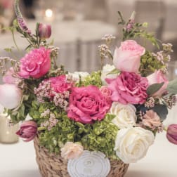 Rosalie Basket