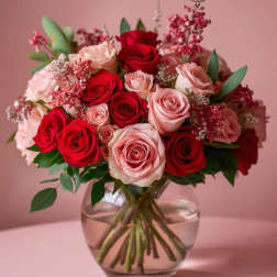 Love Like This Bouquet