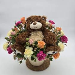 You Are BEARY Special