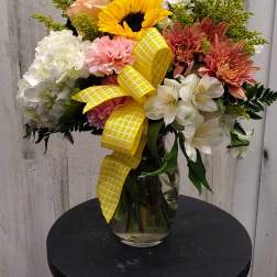 Fall Blesings