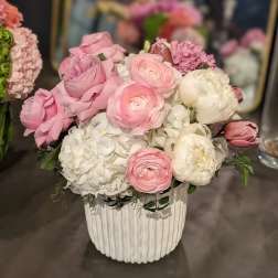 Spring Pink Perfection