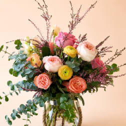 Fleurs du Ranch