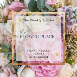 The Weekly Special
