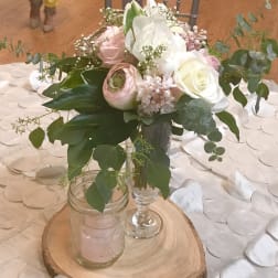 peonies