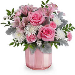 SWEET BLOOMS BOUQUET